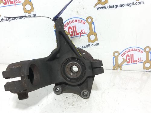 Højre Styrespindel Lejehus PEUGEOT 206 Hatchback (2A/C) 1.9 D | BP20746071M26 