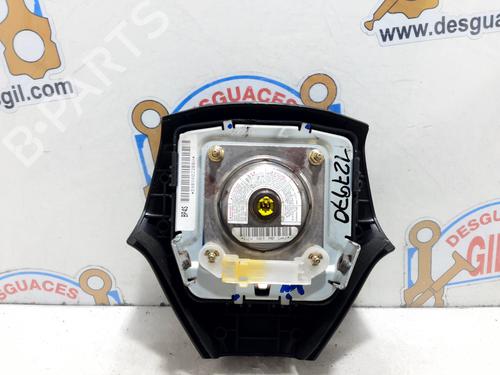 Driver airbag MAZDA 3 Saloon (BK) 1.6 DI Turbo (BK12Y) | BP20747030C9 