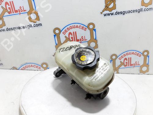 Maître-cylindre CHEVROLET CAMARO 3.8 | BP20743934M77