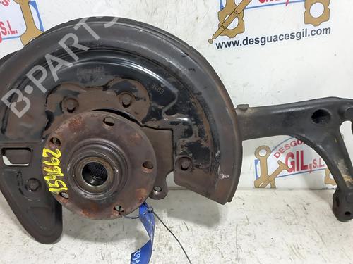 Used Left front steering knuckle VW PASSAT B5.5 (3B3) 1.9 TDI (101 hp) 20762605