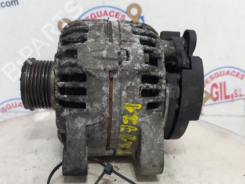 Used Alternator CITROËN C3 I (FC_, FN_) 1.4 HDi (68 hp) 20767761