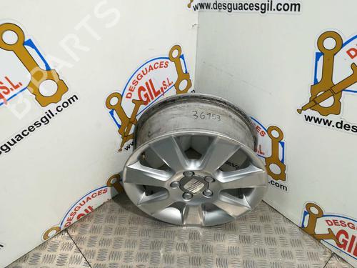 Rim SEAT LEON (1P1) 2.0 TDI | BP20796300C45 