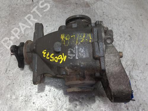 Rear differential BMW 1 (E87) 120 d | BP20766917M24 