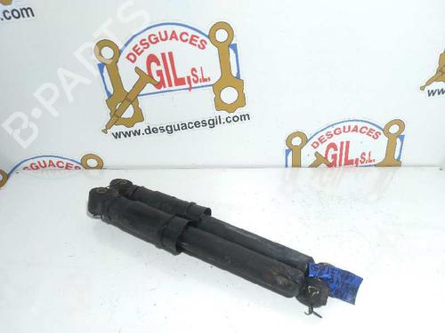 Right rear shock absorber RENAULT TRAFIC II Platform/Chassis (EL) 1.9 dCi 80 (EL0B) | BP20729083M19 