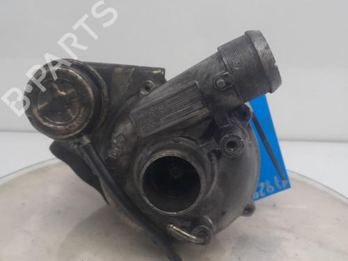 Turbocharger/Supercharger CITROËN XSARA (N1) 2.0 HDi 90 | BP29479293M71 