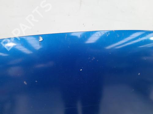 Hood AUDI A3 (8L1) 1.9 TDI | BP21178341C1 