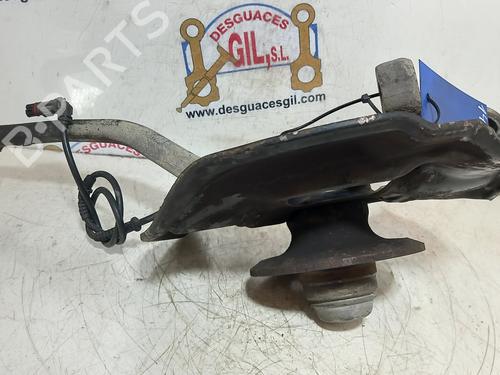 Left front steering knuckle MERCEDES-BENZ E-CLASS (W210) E 270 CDI (210.016) | BP20755684M25 