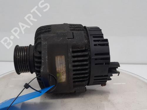 Used Alternator FIAT DUCATO Bus (244_) 2.8 JTD (128 hp) 26886304