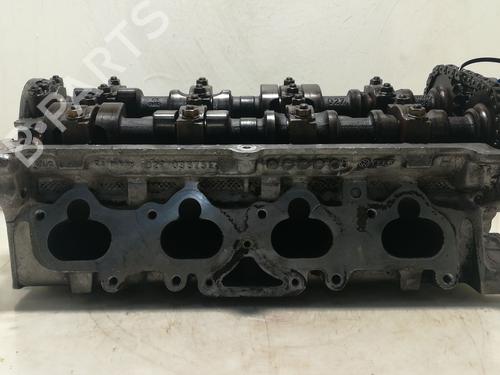 Topstykke Topstykke VW GOLF II (19E, 1G1) 1.8 GTI 16V (139 hp) 34224892 34224892