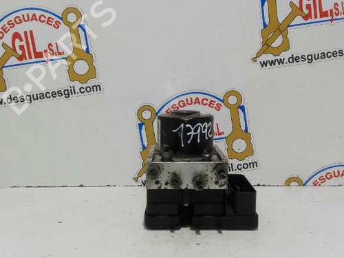 Used ABS pump FORD FIESTA VI (CB1, CCN) 1.4 TDCi (68 hp) 20784020