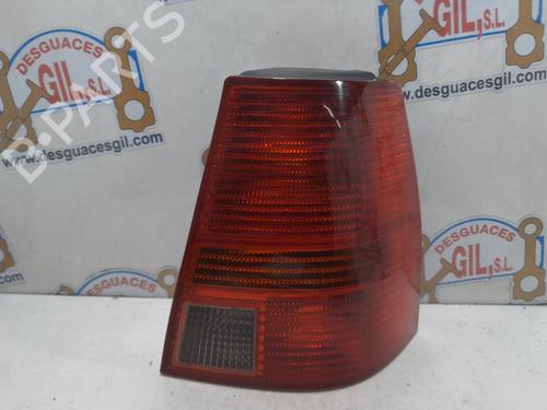 Used Right taillight VW GOLF IV Variant (1J5) 1.9 TDI (115 hp) 20772580