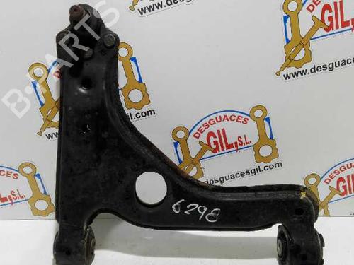 Høyre foran bærearm OPEL ZAFIRA A MPV (T98) 2.2 DTI 16V (F75) (125 hp) 20777698
