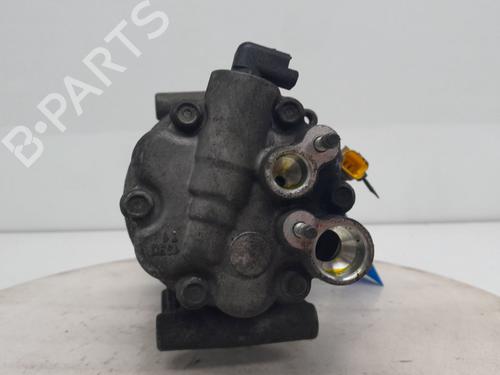 AC compressor CITROËN C4 Coupe (LA_) 2.0 HDi | BP22355582M34 