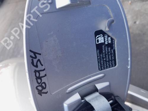 Klapa wlewu paliwa PORSCHE CAYMAN (987)  | BP29972219C131