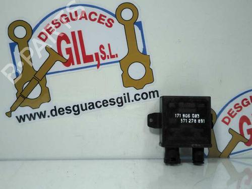 Used Electronic module Electronic module VW JETTA II (19E, 1G2, 165) 1.6 (75 hp) 34239288 34239288