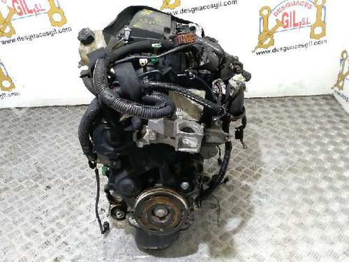 Engine PEUGEOT 206 Hatchback (2A/C) 1.4 HDi eco 70 | BP20785751M1 