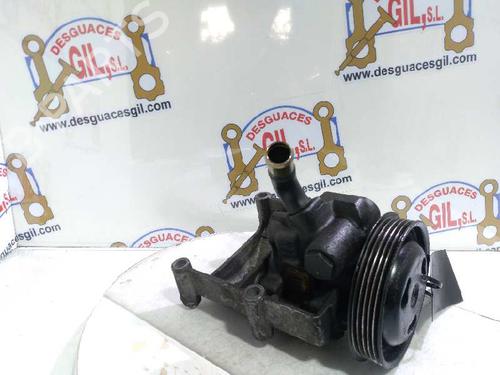 Styring servopumpe FORD FIESTA Hatchback Van (JV_) D 1.8 (60 hp) 20812223