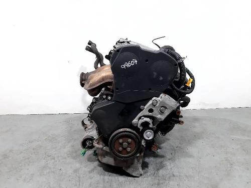 Engine PEUGEOT 406 Coupe (8C) 2.0 16V | BP20807093M1 