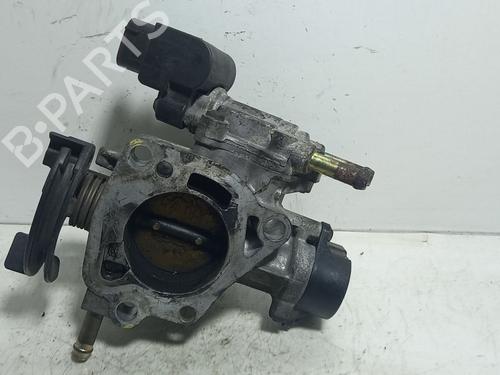 Used Throttle body Throttle body TOYOTA YARIS (_P1_) 1.3 (SCP12_, SCP13_, SCP12R, SCP13R) (87 hp) 36298719 36298719
