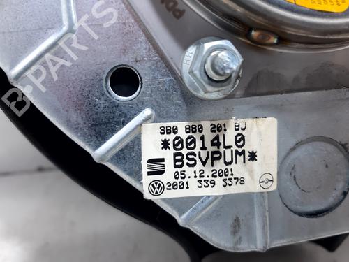 Førerens kollisjonspute VW PASSAT B5.5 (3B3) 1.9 TDI | BP20746287C9 
