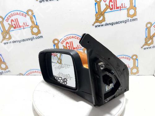 Used Left mirror KIA PICANTO I (SA) 1.1 (65 hp) 20735999