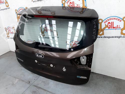 Tailgate KIA CARENS IV 1.7 CRDi | BP20765832C6
