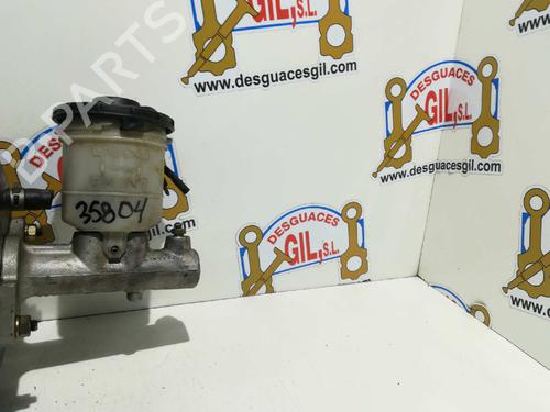 Used Brake master cylinder ROVER 45 I Saloon (RT) 1.6 (109 hp) 20784321