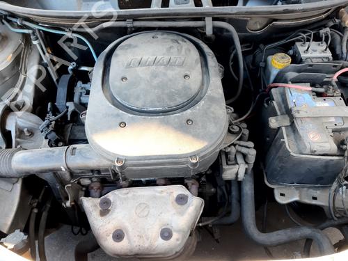 Fuse box FIAT PUNTO Hatchback Van (188_) 1.2 60 | BP20755349E1 