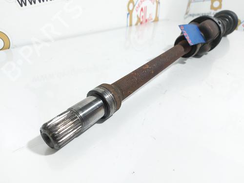 Right front driveshaft FORD MONDEO III (B5Y) 2.0 16V TDDi / TDCi | BP20803803M39 