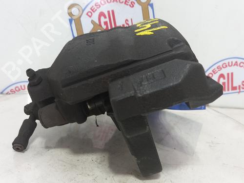 Right front brake caliper VW PASSAT B6 (3C2)  | BP20758244M104 