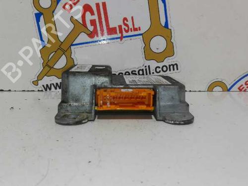 ECU airbags PEUGEOT 406 (8B)  | BP20782342M53 