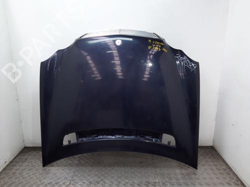 hood-mercedes-benz-c-class-w203-2000-2001-2002-2003-2004-2005-2006-2007-34698041 main image
