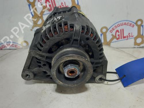 Alternator FORD ESCORT V (AAL, ABL) 1.8 D | BP20755873M7 