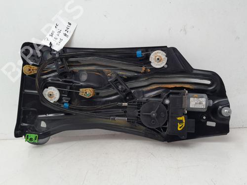 Used Rear right window mechanism PEUGEOT 308 CC (4B_) [2009-2015]  30832773