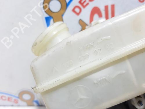 Brake master cylinder MERCEDES-BENZ A-CLASS (W169) A 160 CDI (169.006, 169.306) | BP20739447M77 