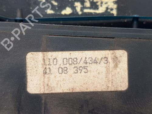 Instrument cluster SAAB 900 I (AC4, AM4)  | BP29300561C47 