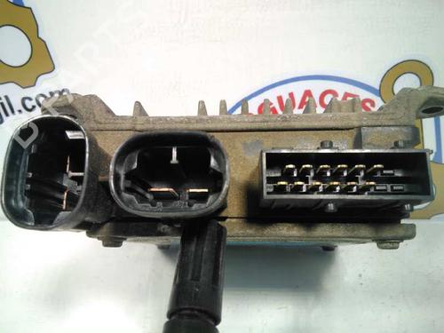 Electronic module CITROËN C3 I (FC_, FN_)  | BP20796623M83 