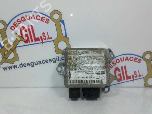 Used ECU airbags FORD MONDEO III (B5Y) 1.8 16V (125 hp) 20804613