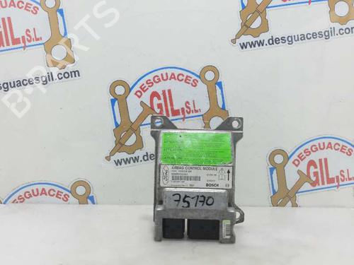 Used ECU airbags FORD FOCUS I (DAW, DBW) [1998-2009]  20778037