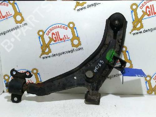 Used Left front suspension arm HYUNDAI COUPE I (RD) 1.6 i 16V (114 hp) 20777755