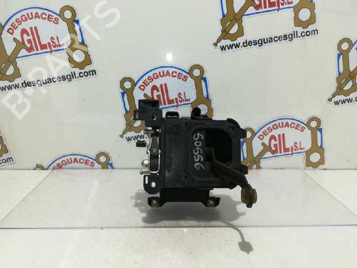 Gear lever MERCEDES-BENZ C-CLASS (W202)  | BP20784812M90 