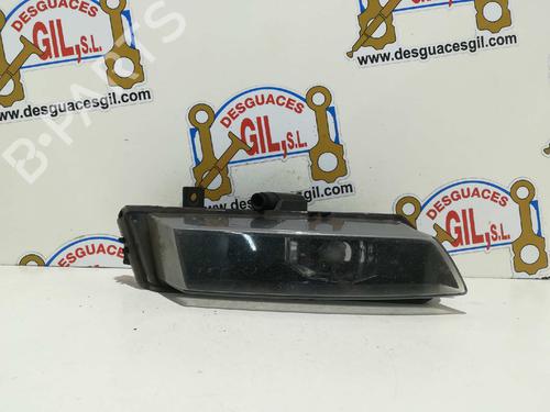 Right front fog light BMW 1 (E87) 118 d | BP20785334C31 