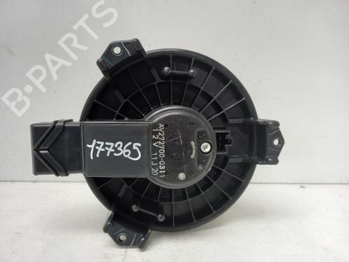 Ventilator motor SUZUKI SWIFT III (MZ, EZ)  | BP23954968M62 