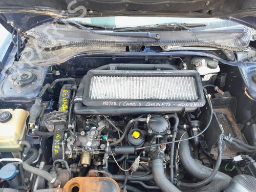 Front wiper motor PEUGEOT 306 Break (7E, N3, N5) 1.9 TD | BP28192146M29 