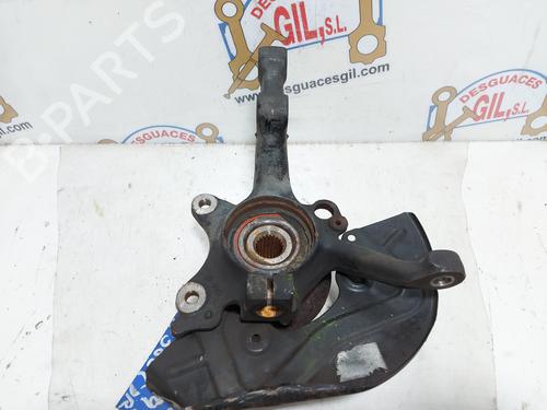 Used Right front steering knuckle SEAT IBIZA II (6K1) 1.9 TDI (90 hp) 20739702