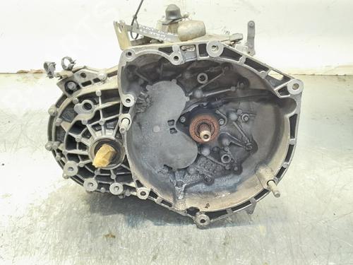 Used Gearbox Gearbox FIAT DOBLO Cargo (263_) [2010-2026] 33963031 33963031