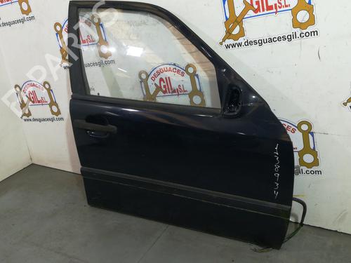 Right front door MERCEDES-BENZ C-CLASS T-Model (S202) C 220 T D (202.182) | BP20752934C3 