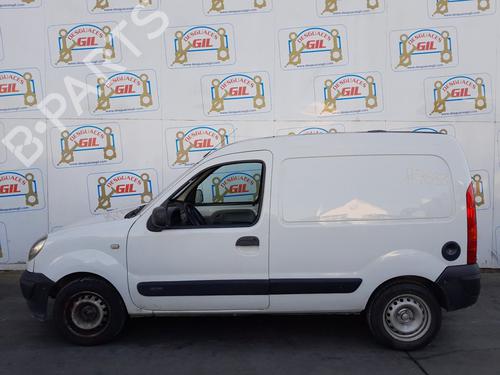 Startmotor RENAULT KANGOO (KC0/1_) 1.5 dCi | BP29731659M8
