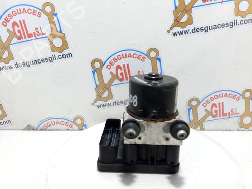 ABS pump CHEVROLET LACETTI (J200) 1.8 | BP20754401M43
