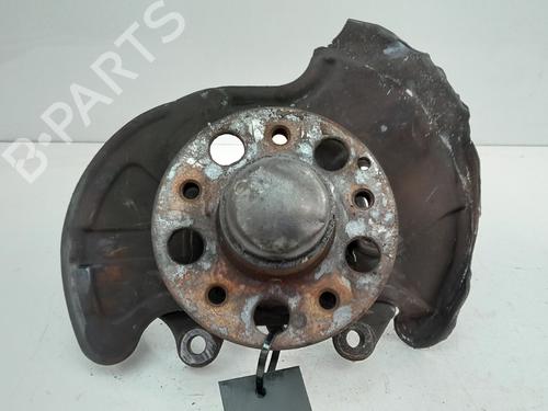 Used Right front steering knuckle MERCEDES-BENZ C-CLASS (W203) C 220 CDI (203.006) (136 hp) 29915019